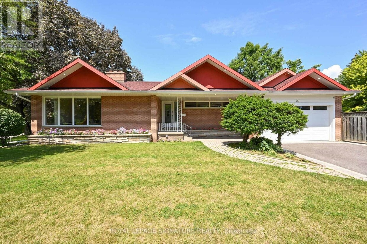 Photo principale - 20 Ravensbourne Crescent