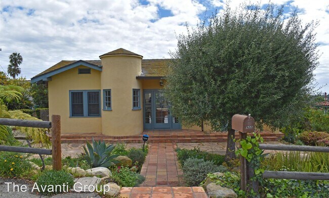 Building Photo - 3 br, 2 bath House - 922 Garcia Road