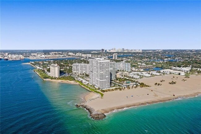 Foto del edificio - 2100 S Ocean Ln