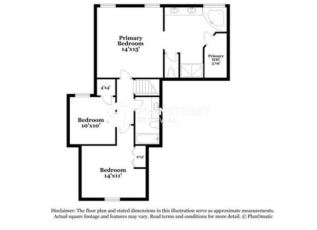 Building Photo - 3 Bedroom Pet-Friendly Home in Gardner, KS with Main Street Renewal