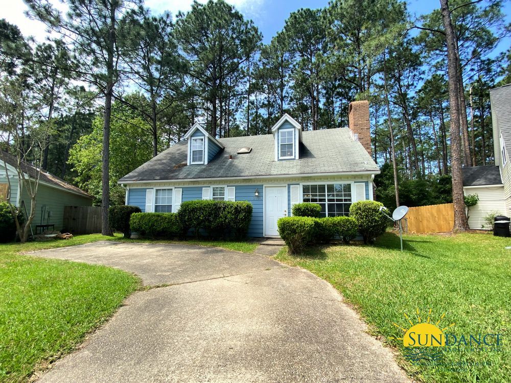 Beautiful 3 Bedroom Home in Willow Bend House for Rent in Fort Walton