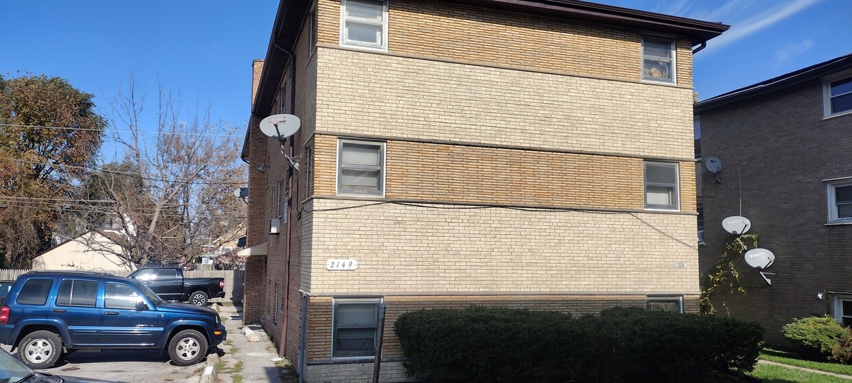 Primary Photo - 2149 135th Pl