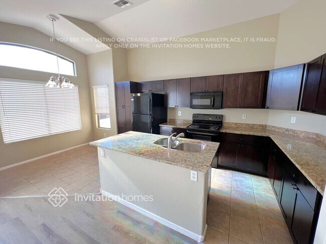 Foto del edificio - 14879 W Ventura St