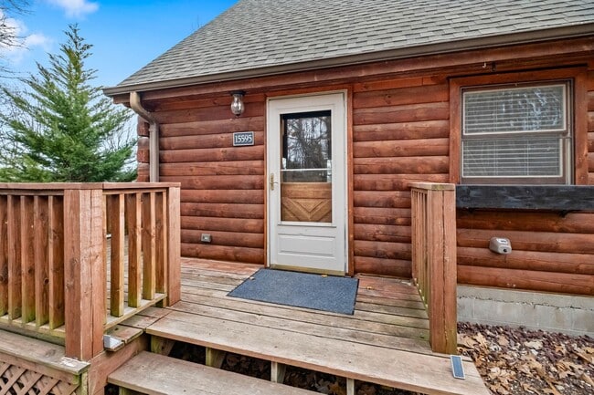 Building Photo - Peaceful 3BR Home with Wrap Around Patio | Lake Access within walking distance