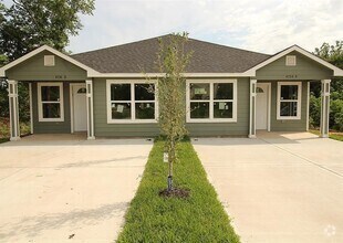Building Photo - 4734 Branch St