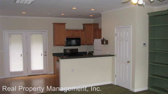 Building Photo - 3 br, 2.5 bath House - 1807 Webland Terrace