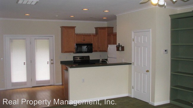 Foto del edificio - 3 br, 2.5 bath House - 1807 Webland Terrace