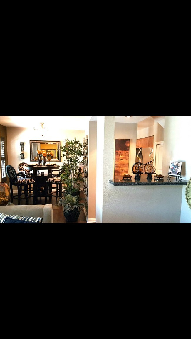 Living Room - 2155 Highpointe Dr