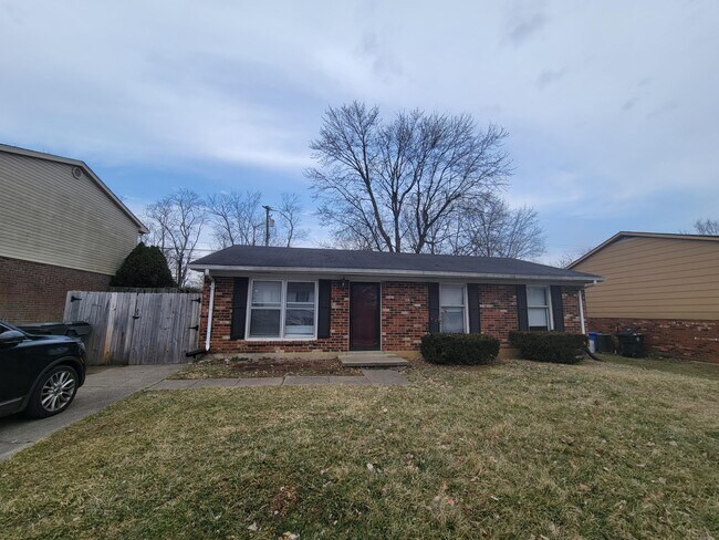 Building Photo - 2964 Mt McKinley Way