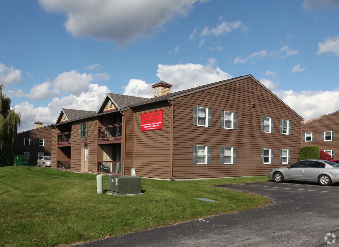 Lakeview Apartments Apartments in Liverpool, NY