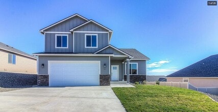 Building Photo - 301 N 90th Ave