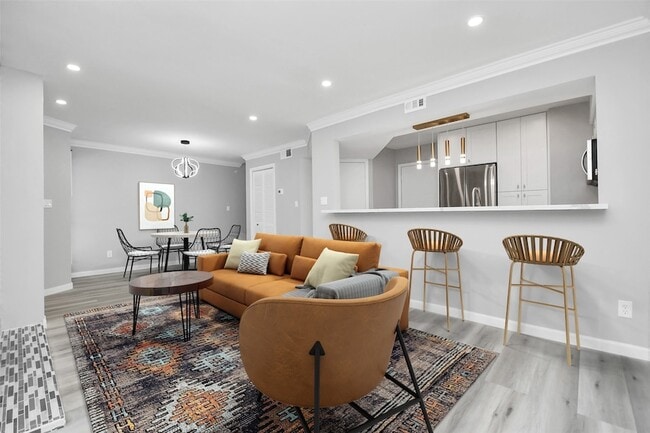 Photo - 17202 Imperial Valley Dr Apartment