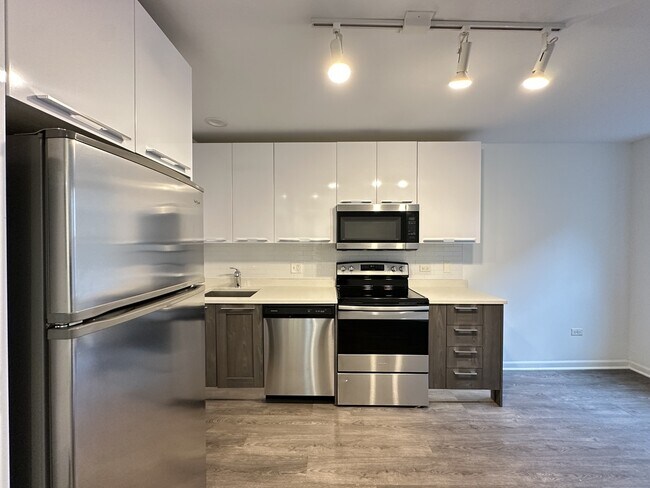 Foto del edificio - 940 W Winona St