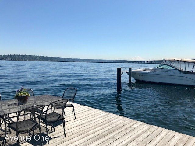 Foto del edificio - 2 br, 2 bath House - 510 Lakeside Ave S #12