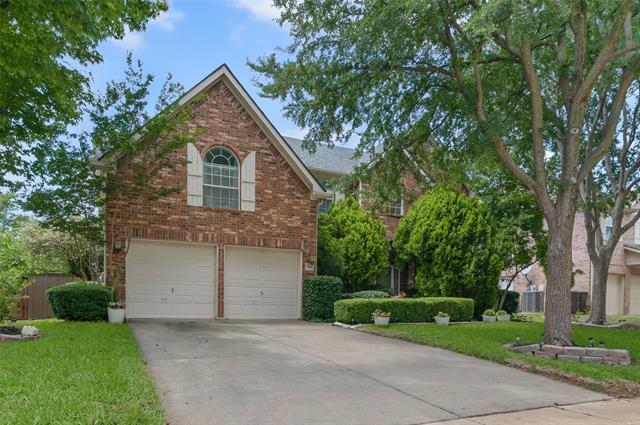 Foto del edificio - 5909 Fox Glen Ln
