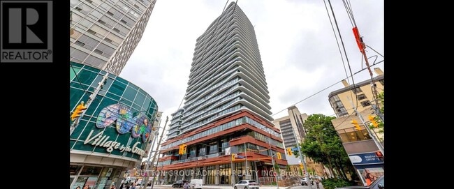 Photo du bâtiment - 280 Dundas St W