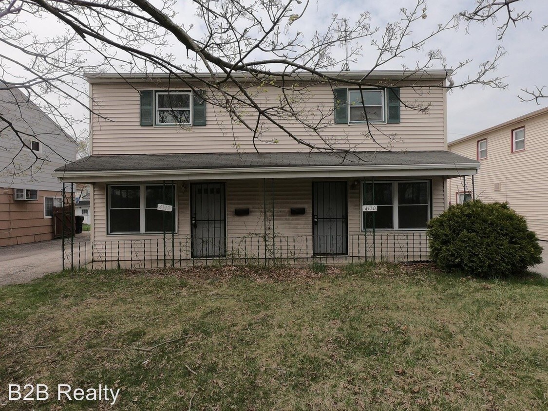 Primary Photo - 4110-4112 Fulton Pkwy