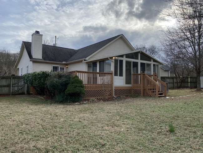 Foto del edificio - 116 New Haven Ct