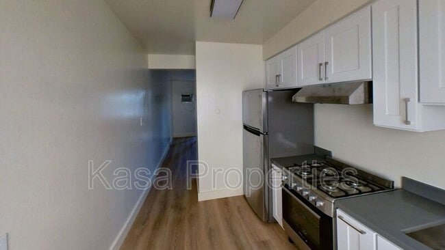 Building Photo - 2140 California St