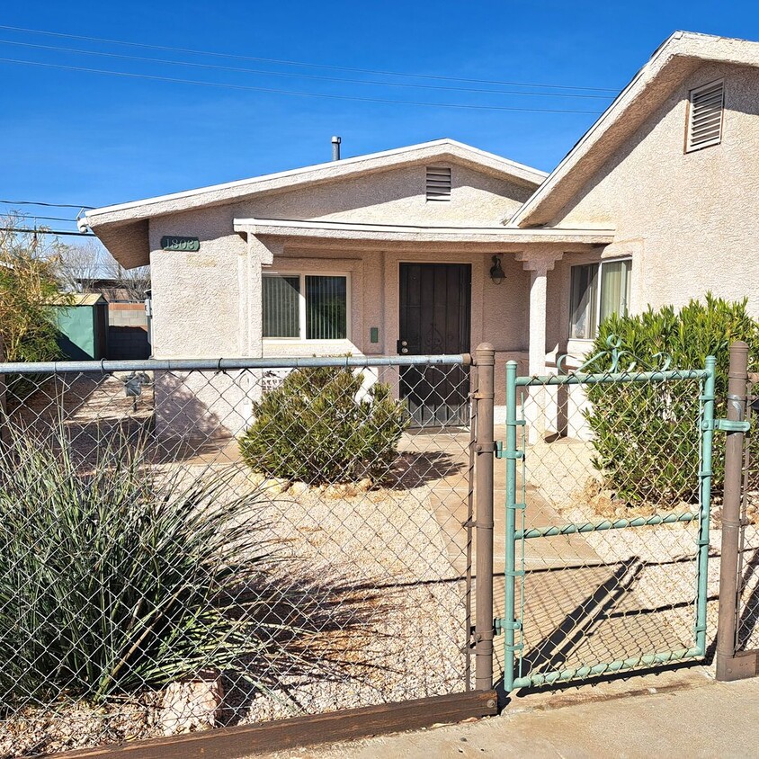 Foto principal - Cozy Single Story Home in Henderson