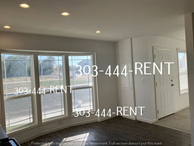 Foto del edificio - Rent to Own This Beautiful 2024 New Build
