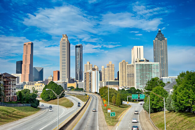 Top 5 Neighborhoods for Renting a House in Atlanta