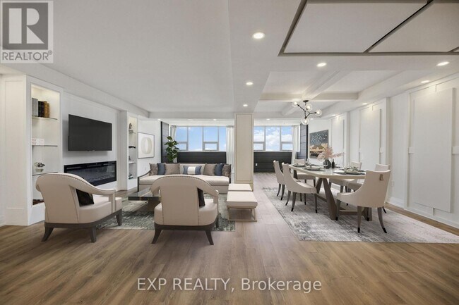 Building Photo - 3303-3303 Don Mills Rd