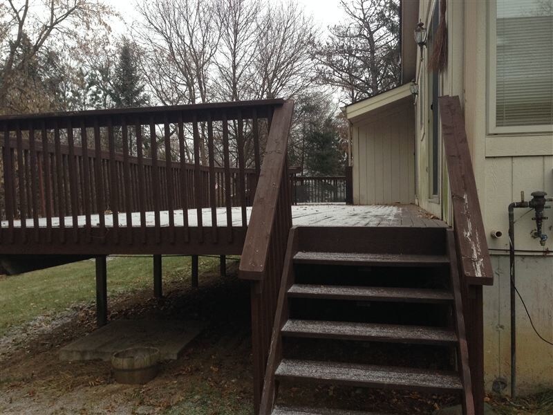 Primary Photo - 3 br, 2 bath Condo - 6550 Pontiac Lake Road