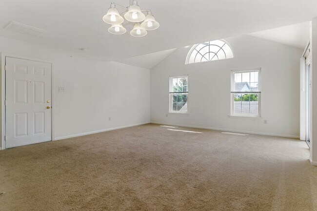 Foto del interior - The Apartments at Olde Towne