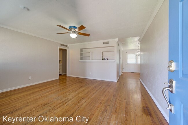 Building Photo - 3 br, 1.5 bath House - 1236 NW 84th St