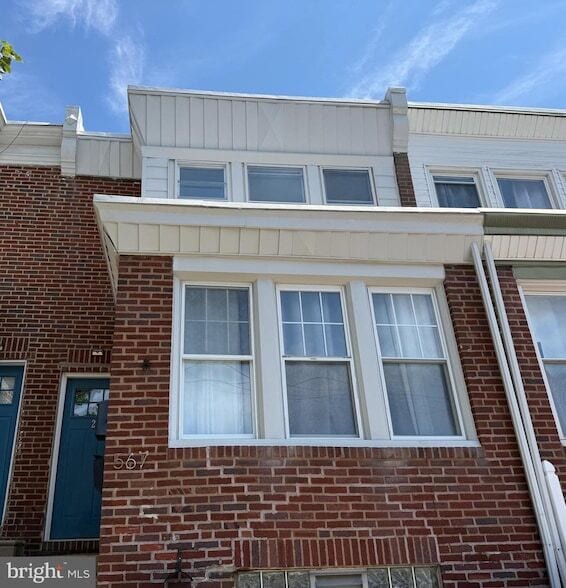 Building Photo - 567 Van Kirk St