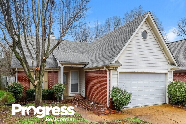 Building Photo - 3777 Clarion Dr