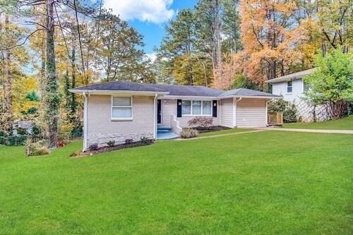 Building Photo - 1389 Sandy Ln
