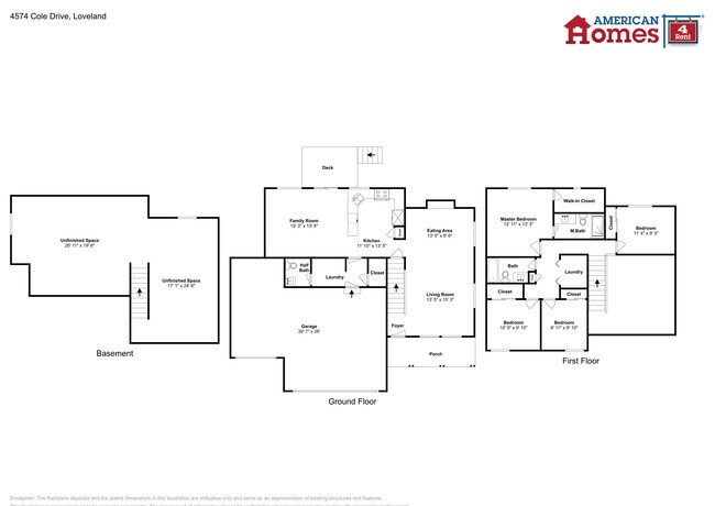 Foto del edificio - 4574 Cole Drive