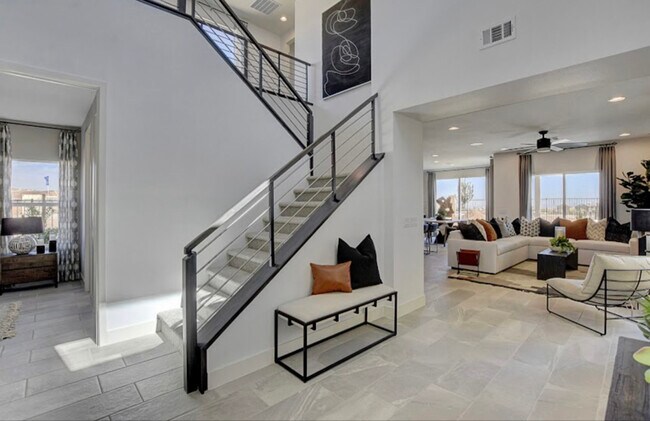 Foto del edificio - 1111 Blue Diamond Rd