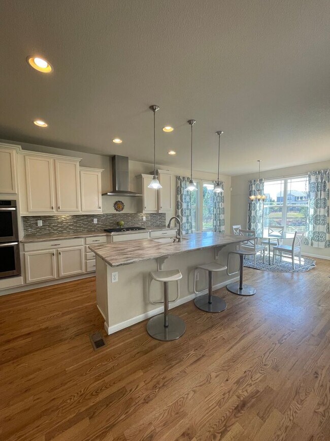 Building Photo - Sprawling Two-Story Home w/ Yard Maintenan...