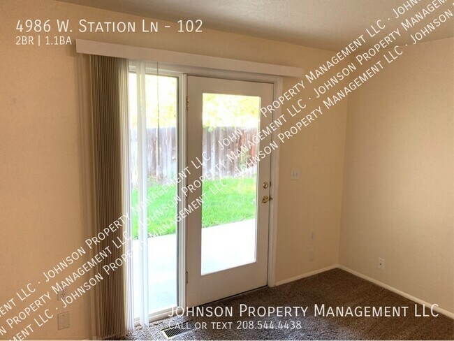 Building Photo - 4986 W Station Ln