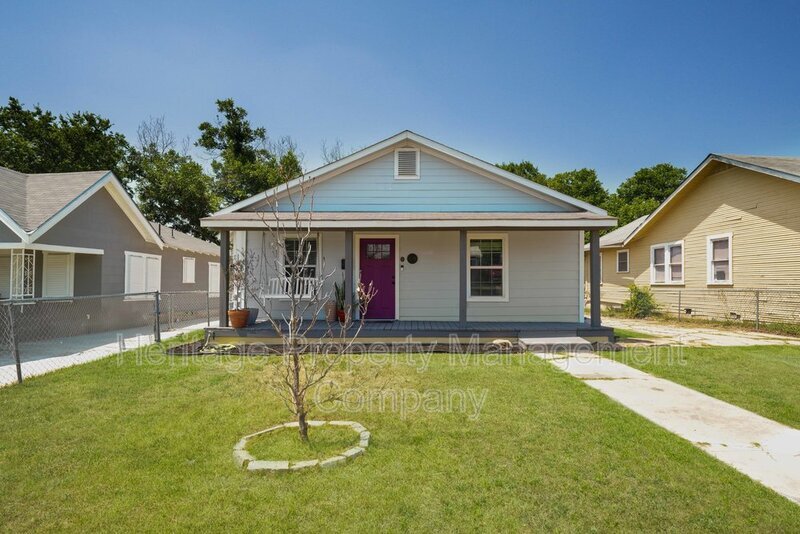 Primary Photo - 1031 Schley Ave