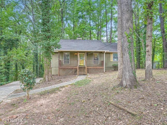 Building Photo - 3 br, 2 bath House - 1237 De Leon Court