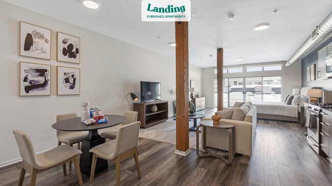 Foto del edificio - 4133 Redwood Ave