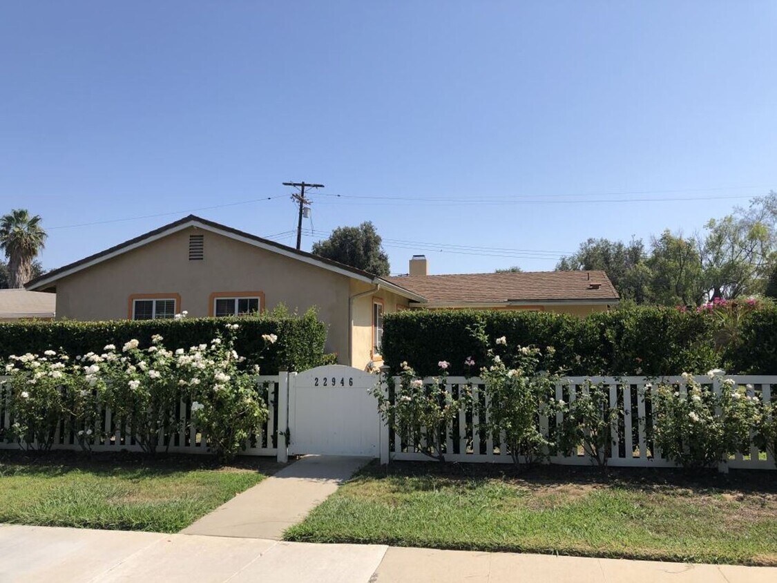 Primary Photo - LOVELY UPGRADED WEST HILLS HOME!
