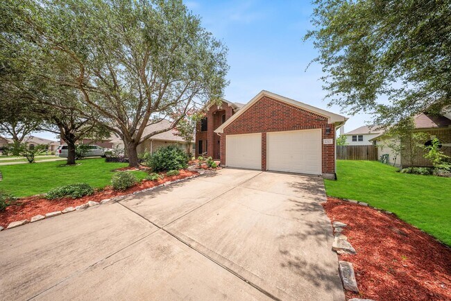 Foto del edificio - 8311 Sierra Hill Ct