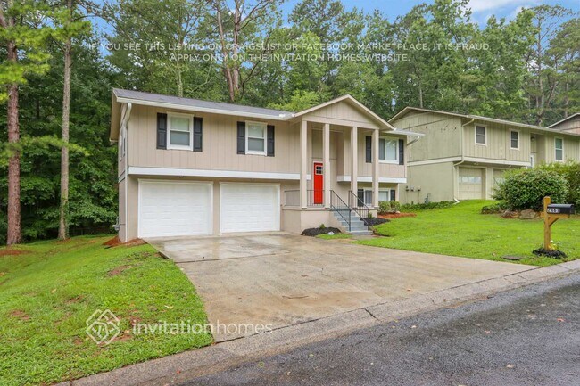 Building Photo - 2461 Northbrook Rd