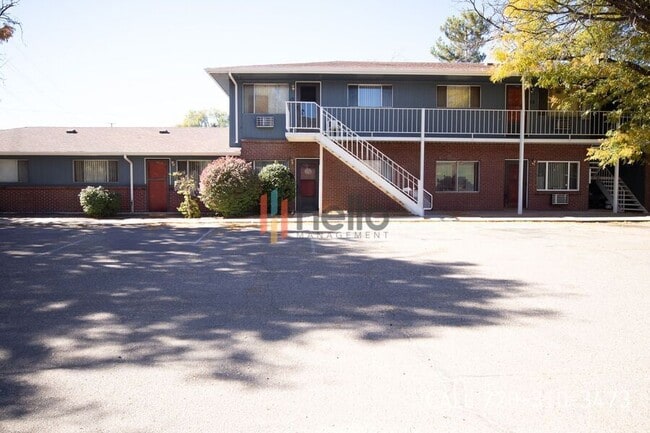 Building Photo - 7930 W 10th Ave