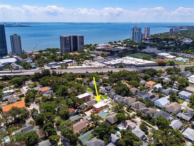 Foto del edificio - 3205 W San Pedro St