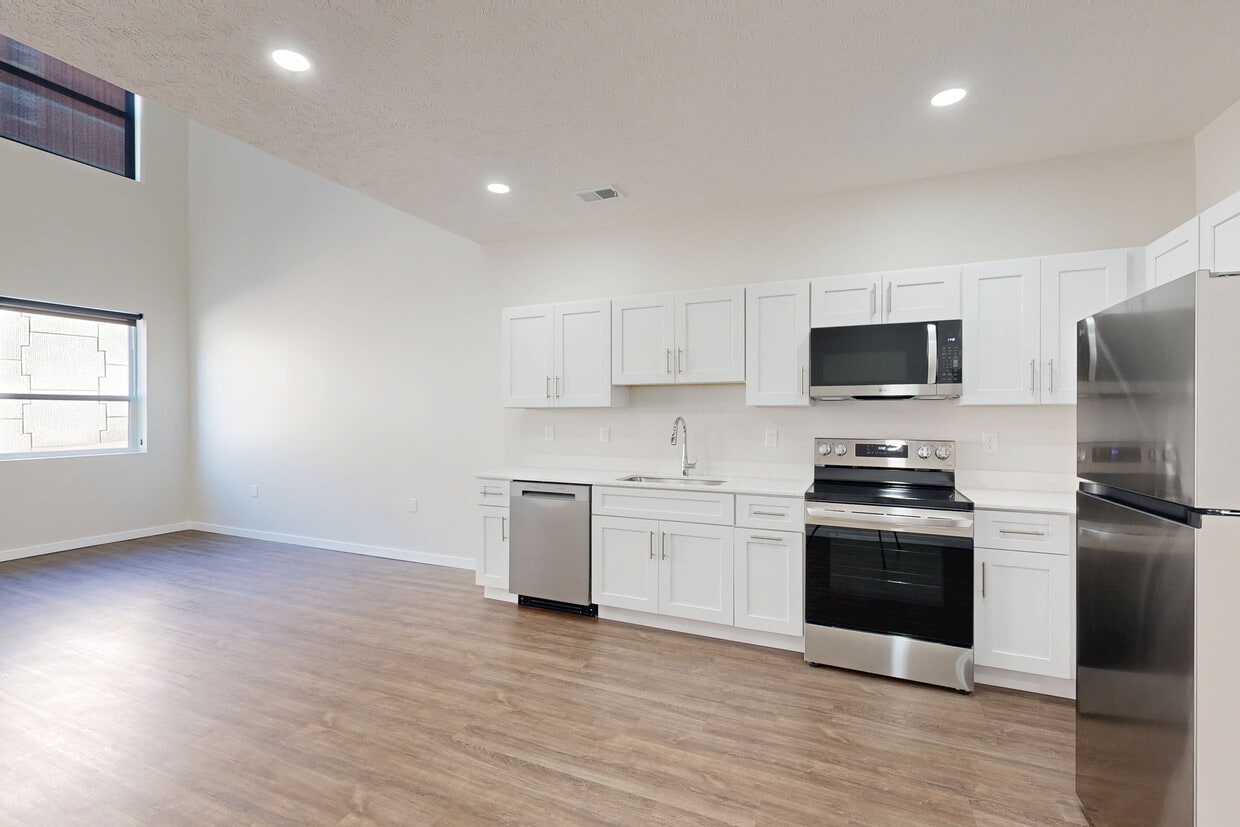 Photo - The Monico Apartments