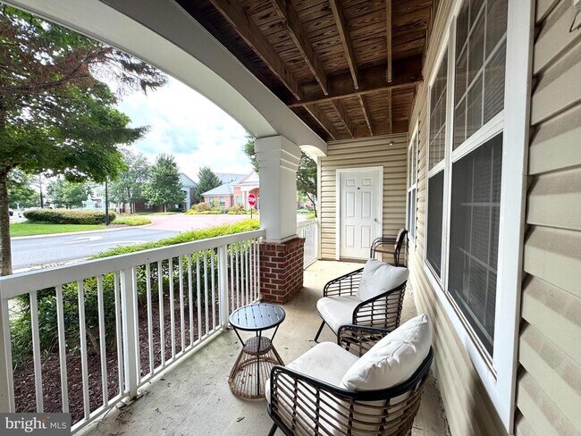 Foto del edificio - 42435 Hollyhock Terrace