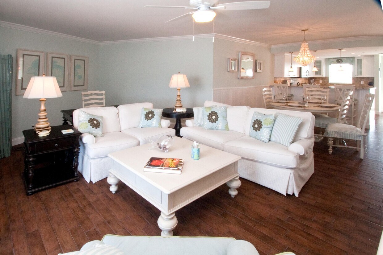 3101 S Ocean Blvd Unit 908, Highland Beach, FL 33487 Condo for Rent