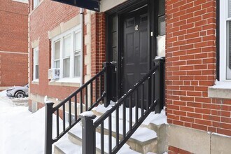 Building Photo - 92 Bragdon St