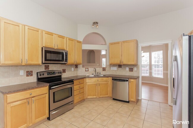 Building Photo - 4309 Canipe Dr